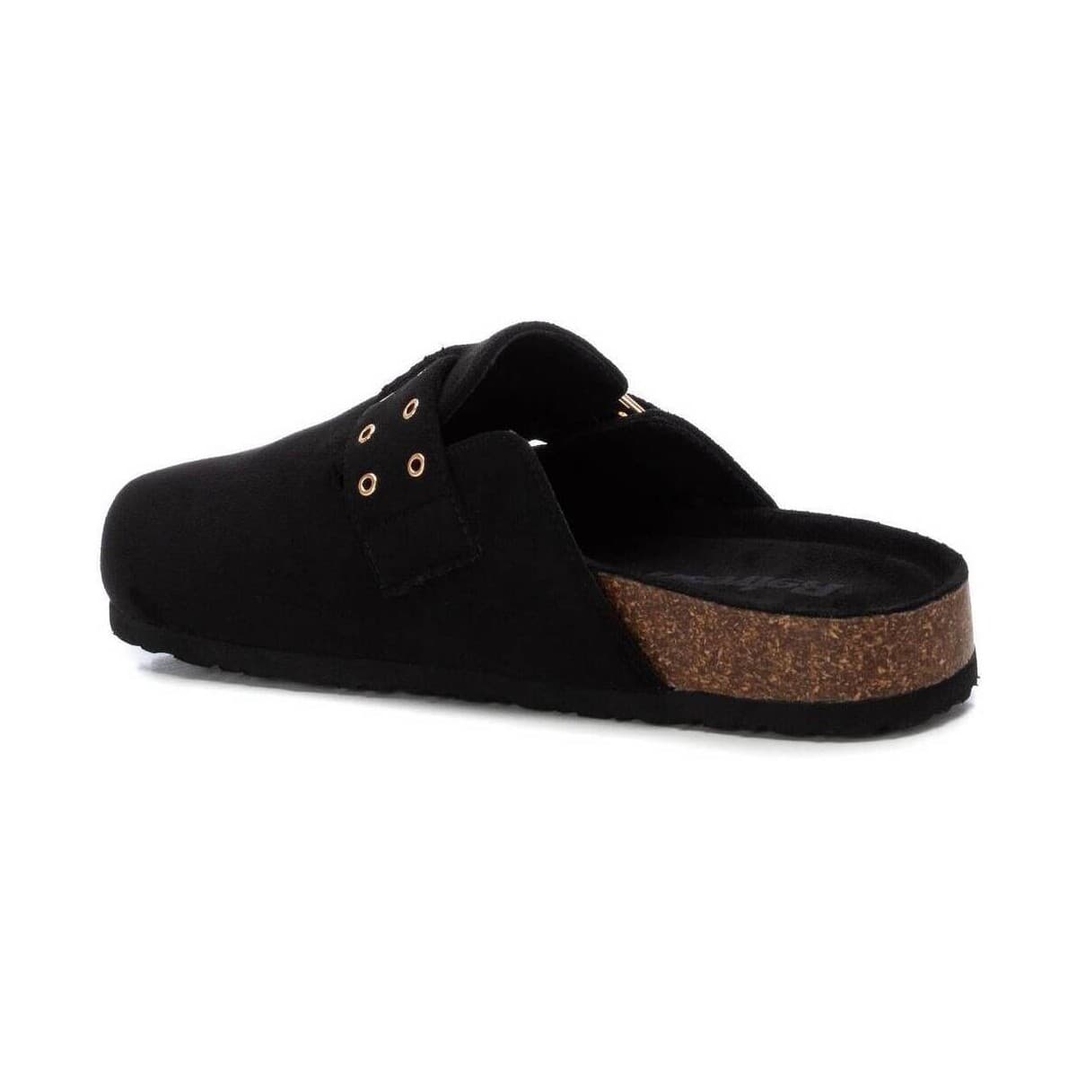 Women's Mules Refresh Black