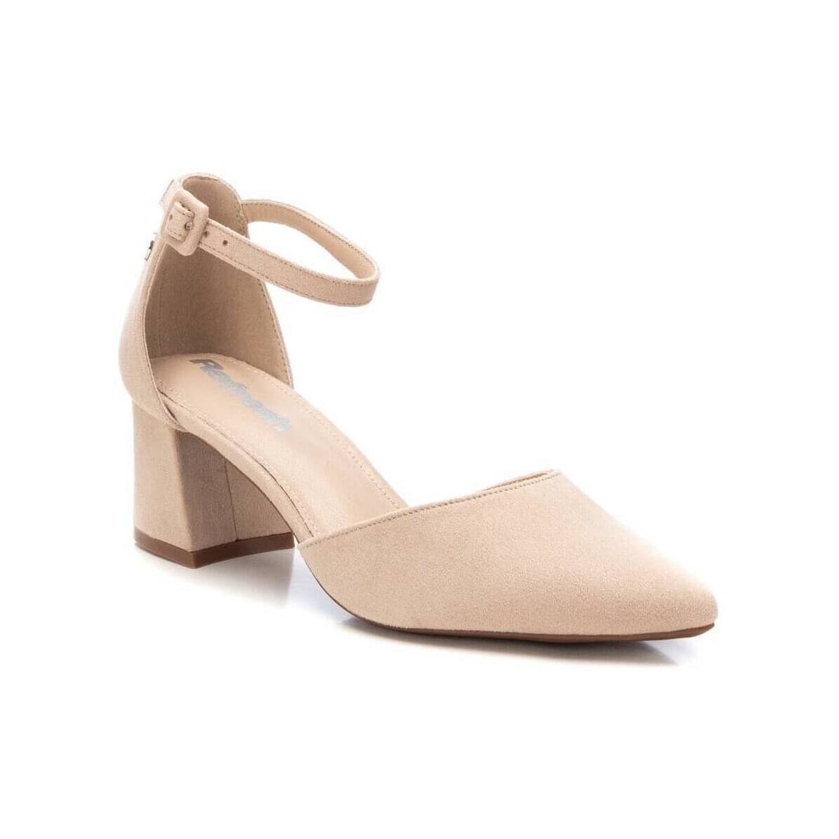 Women's Dress Shoes Refresh Brown