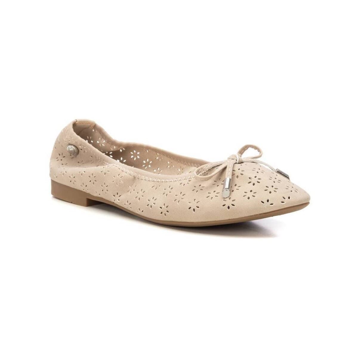 Women's Dress Shoes Refresh Brown