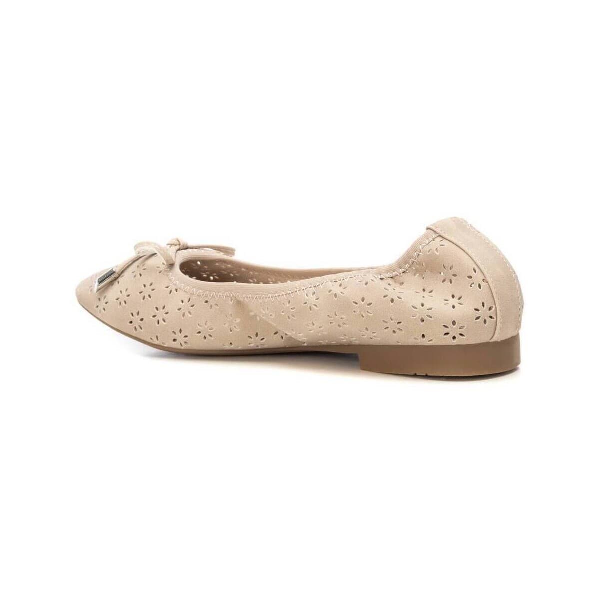 Women's Dress Shoes Refresh Brown