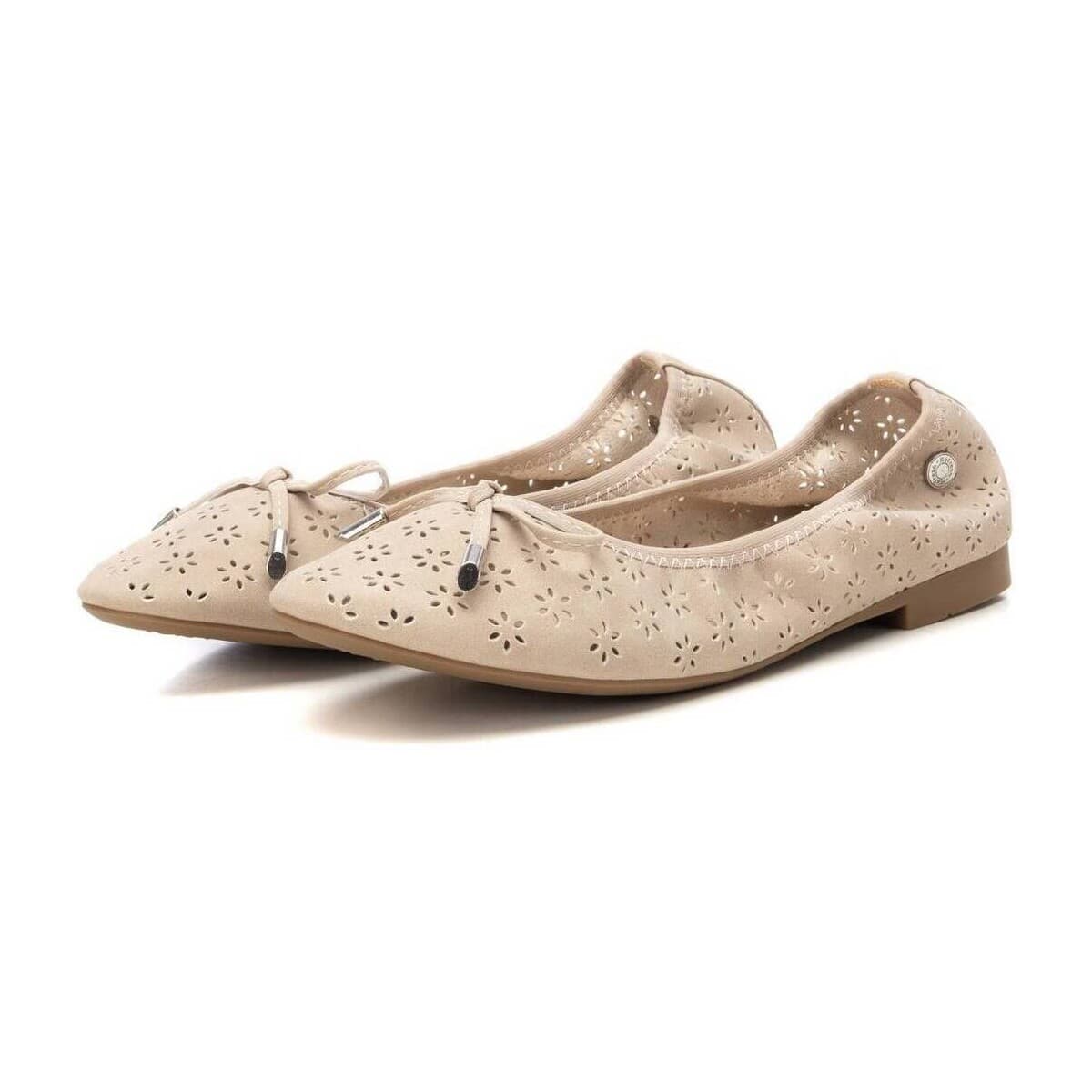 Women's Dress Shoes Refresh Brown