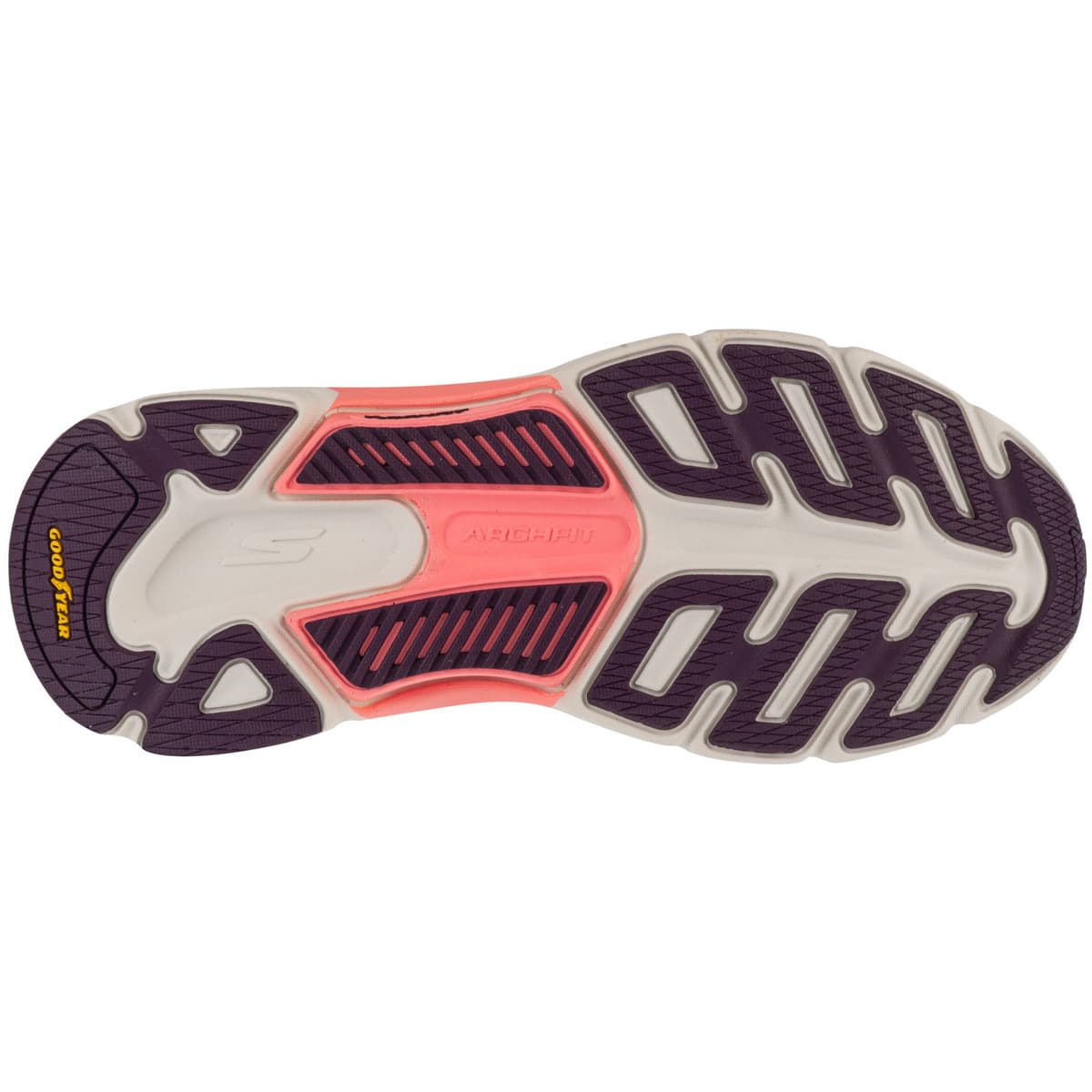 Women's Gym Shoes Skechers Black