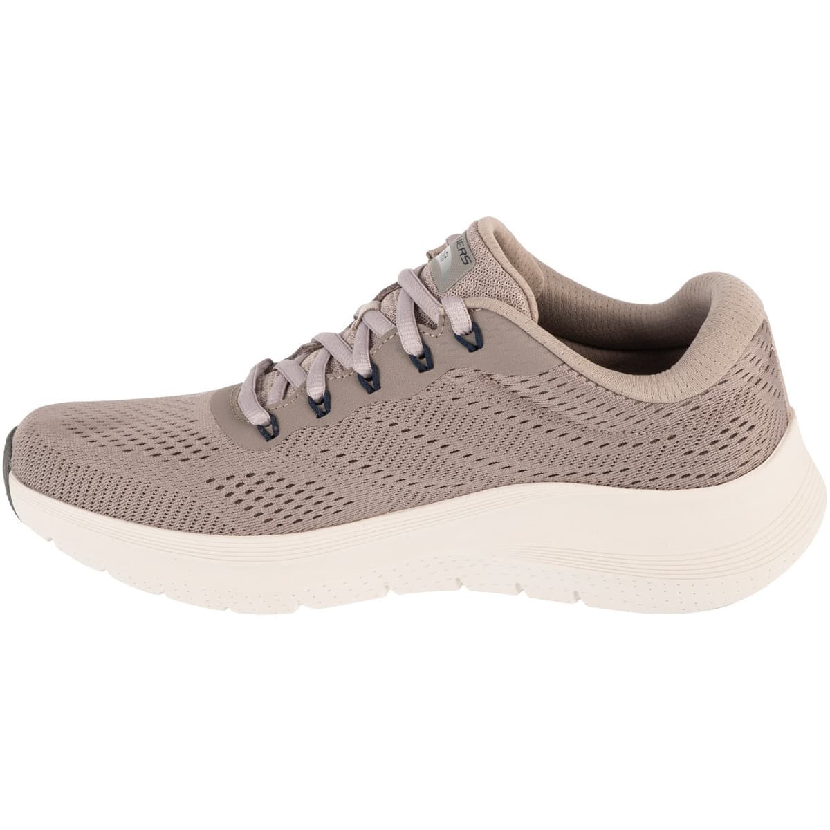 Men's Sneakers Skechers Gray