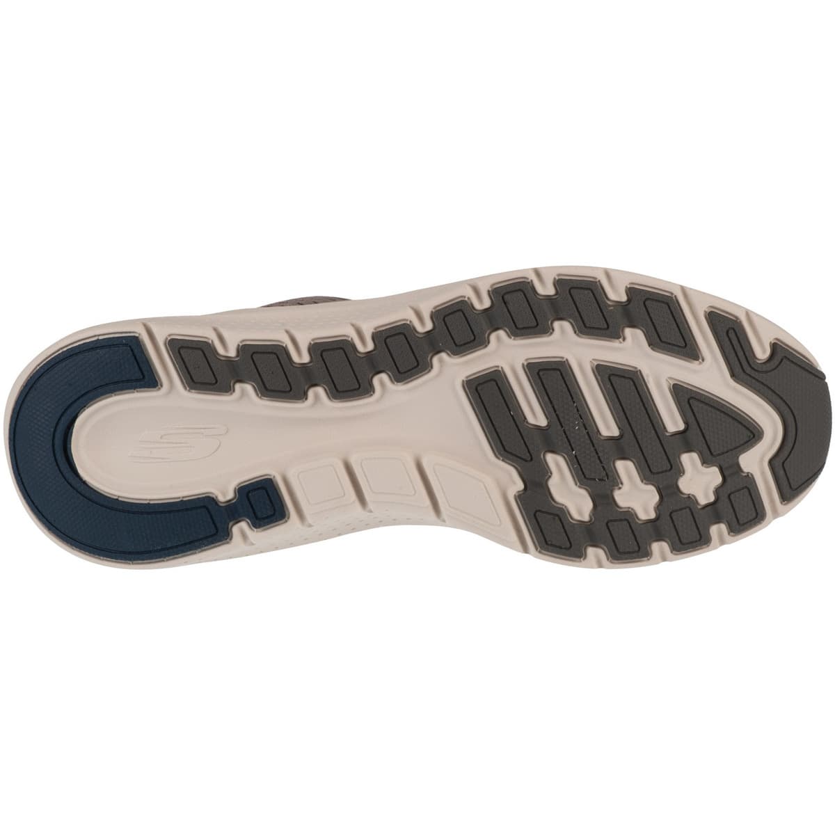 Men's Sneakers Skechers Gray