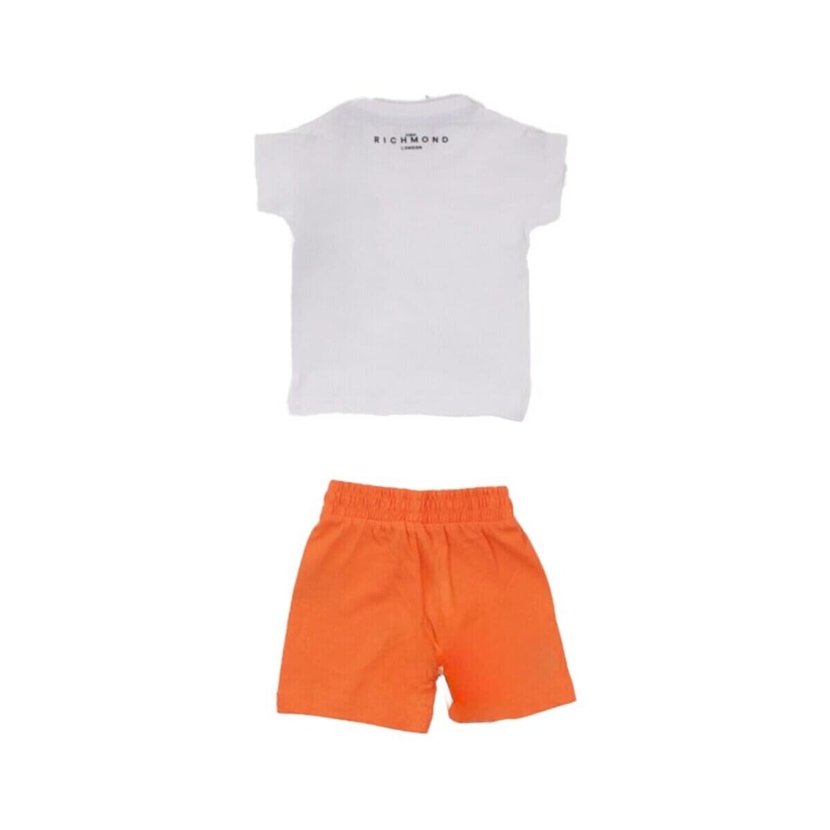 Boys' T-Shirts John Richmond Multicolor
