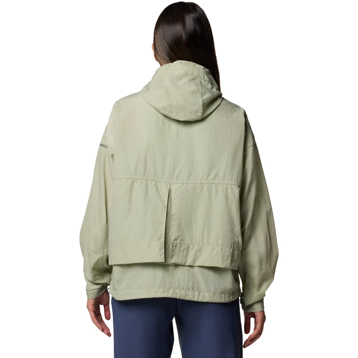 Women's Parkas Columbia Green