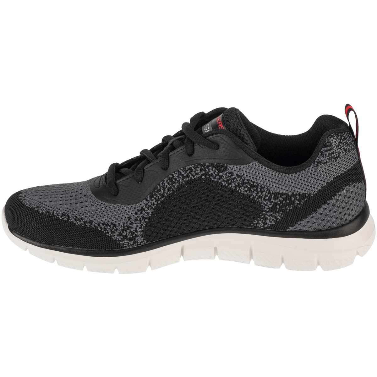 Men's Sneakers Skechers Black