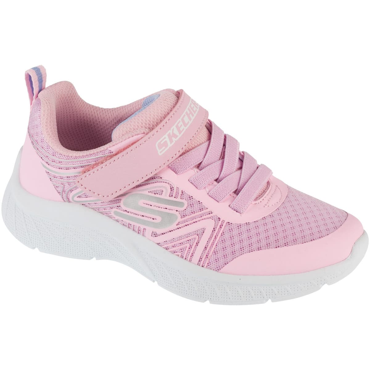 Girls' Sneakers Skechers Pink