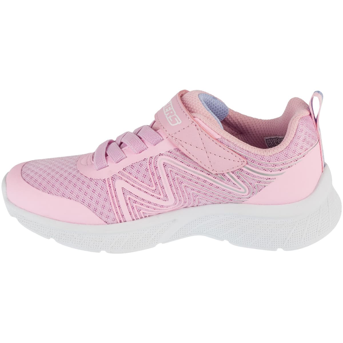 Girls' Sneakers Skechers Pink