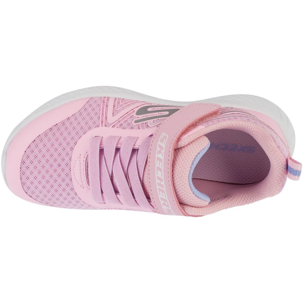 Girls' Sneakers Skechers Pink