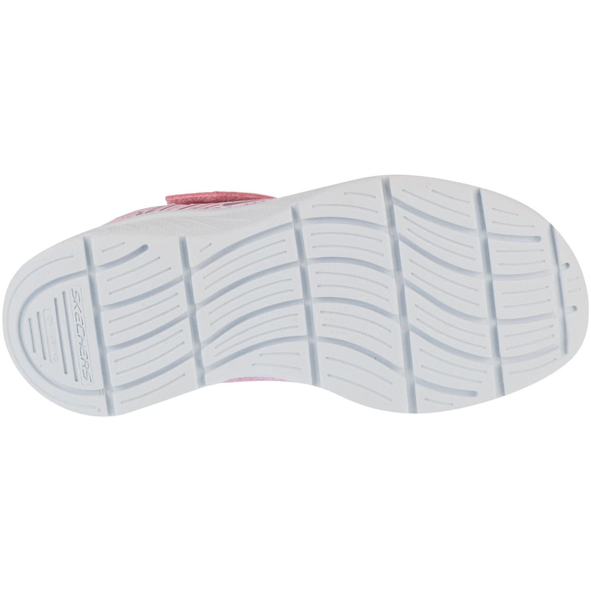 Girls' Sneakers Skechers Pink