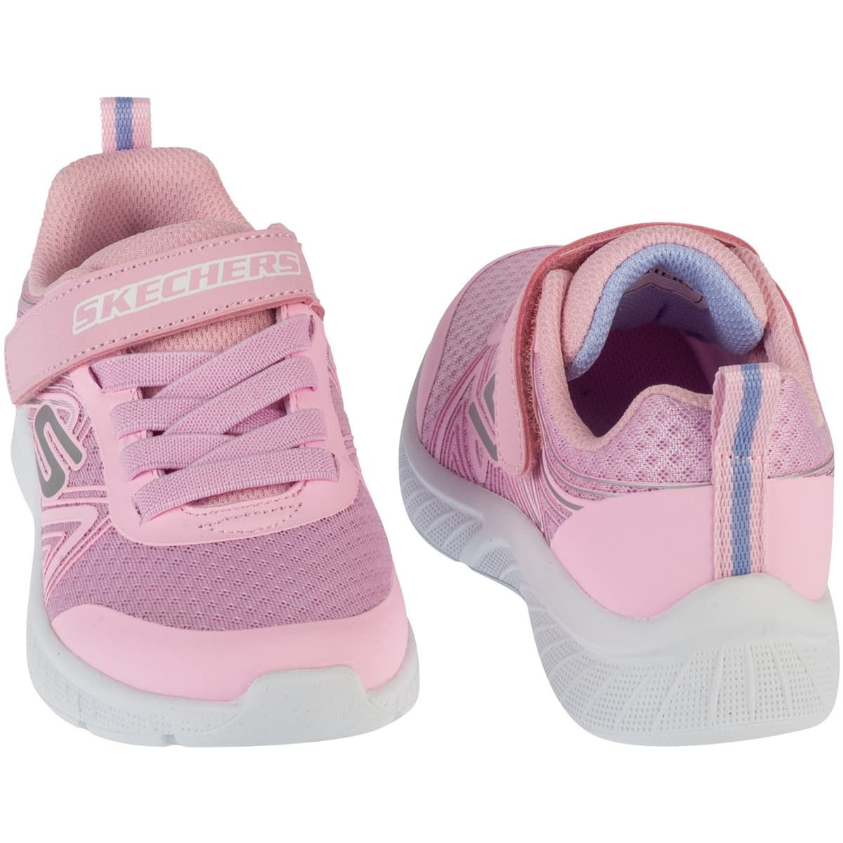 Girls' Sneakers Skechers Pink