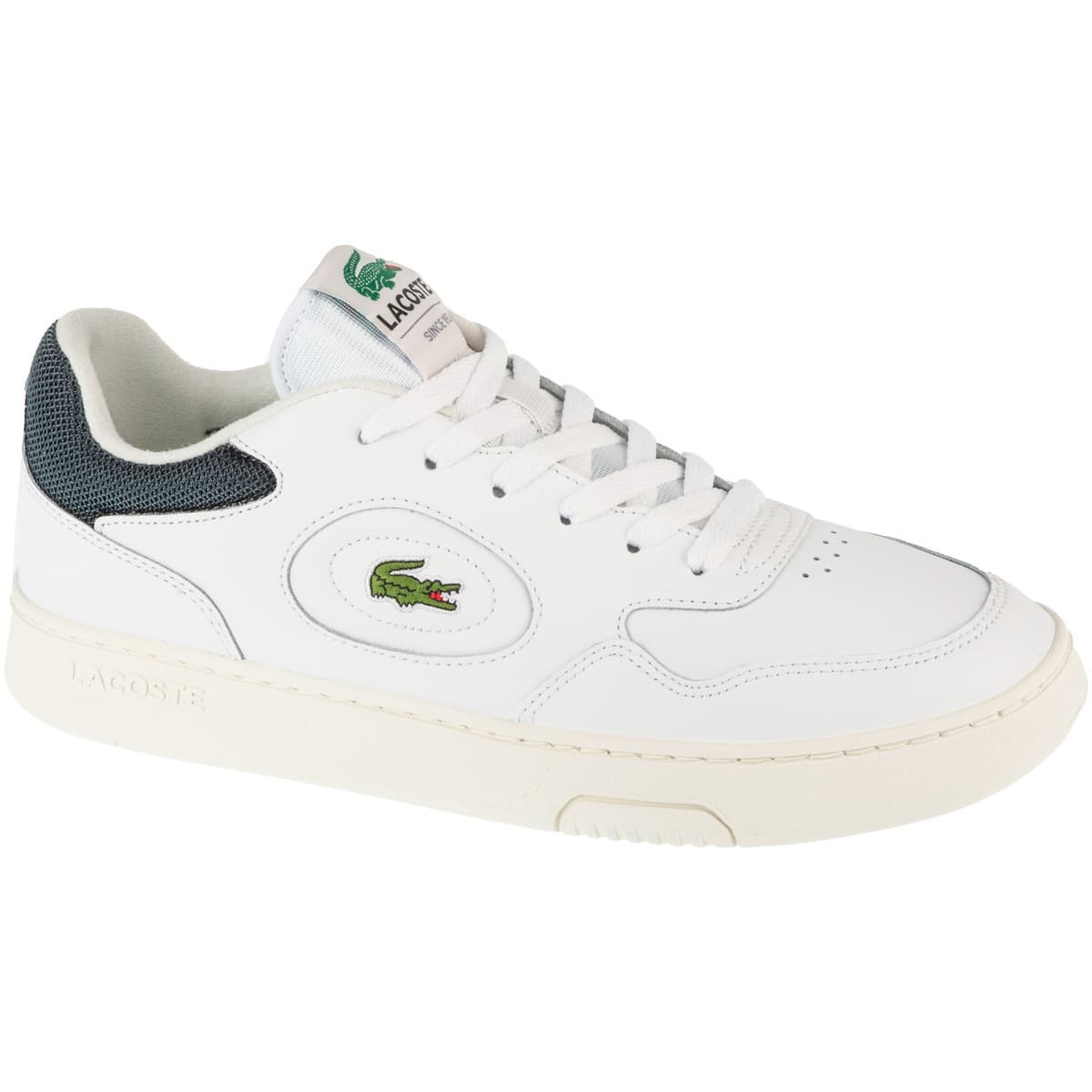 Men's Sneakers Lacoste White