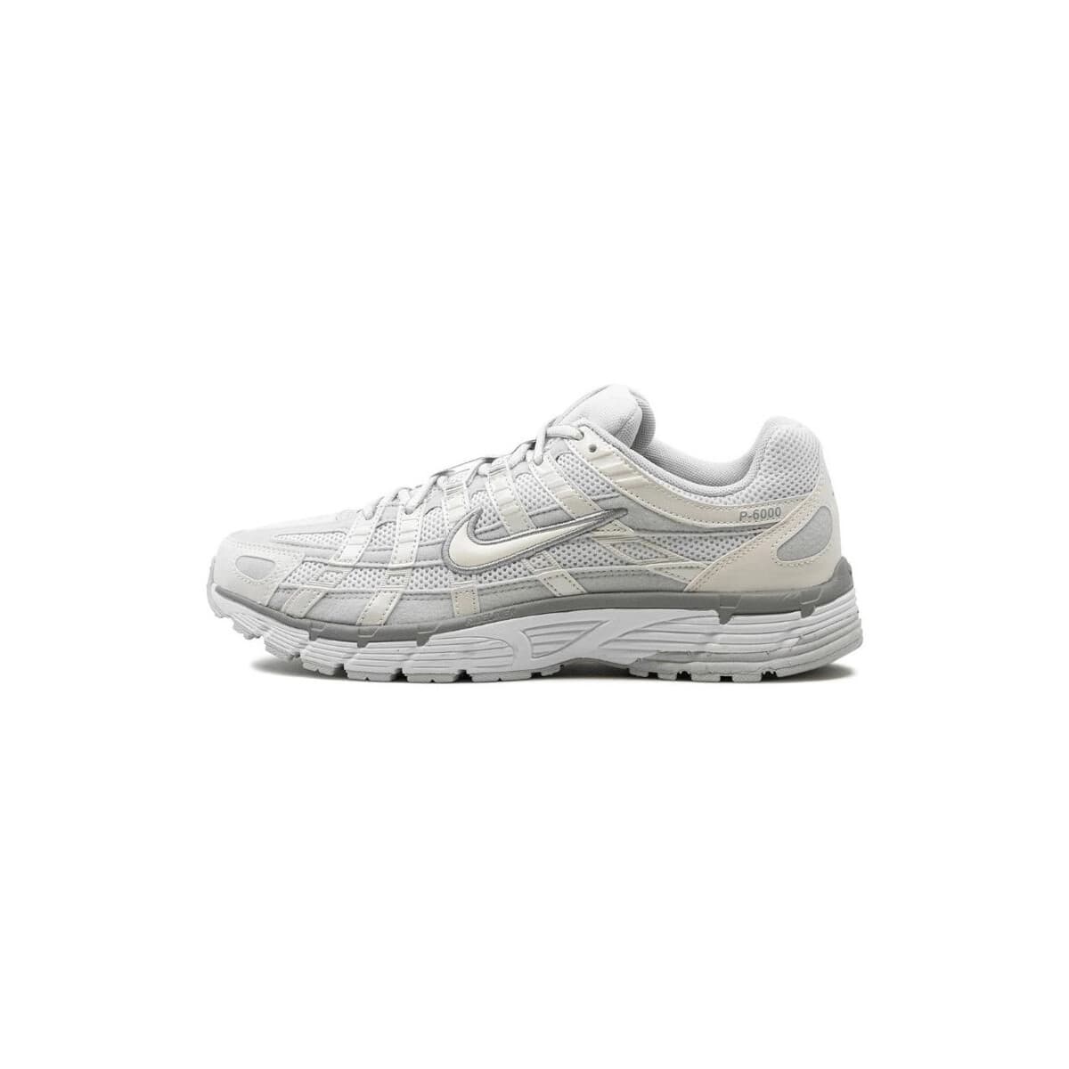 Xαμηλά Sneakers Nike P-6000 Light Bone