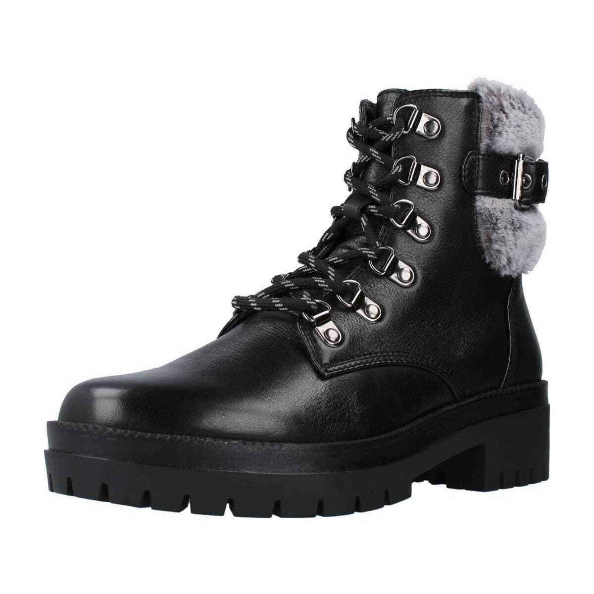 Μπότες Regarde Le Ciel Botines Mujer Modèle Olga 09