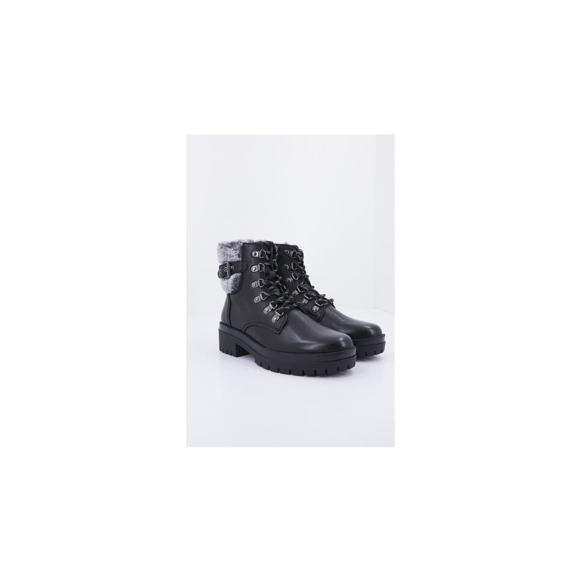 Women's Boots Regarde Le Ciel Black