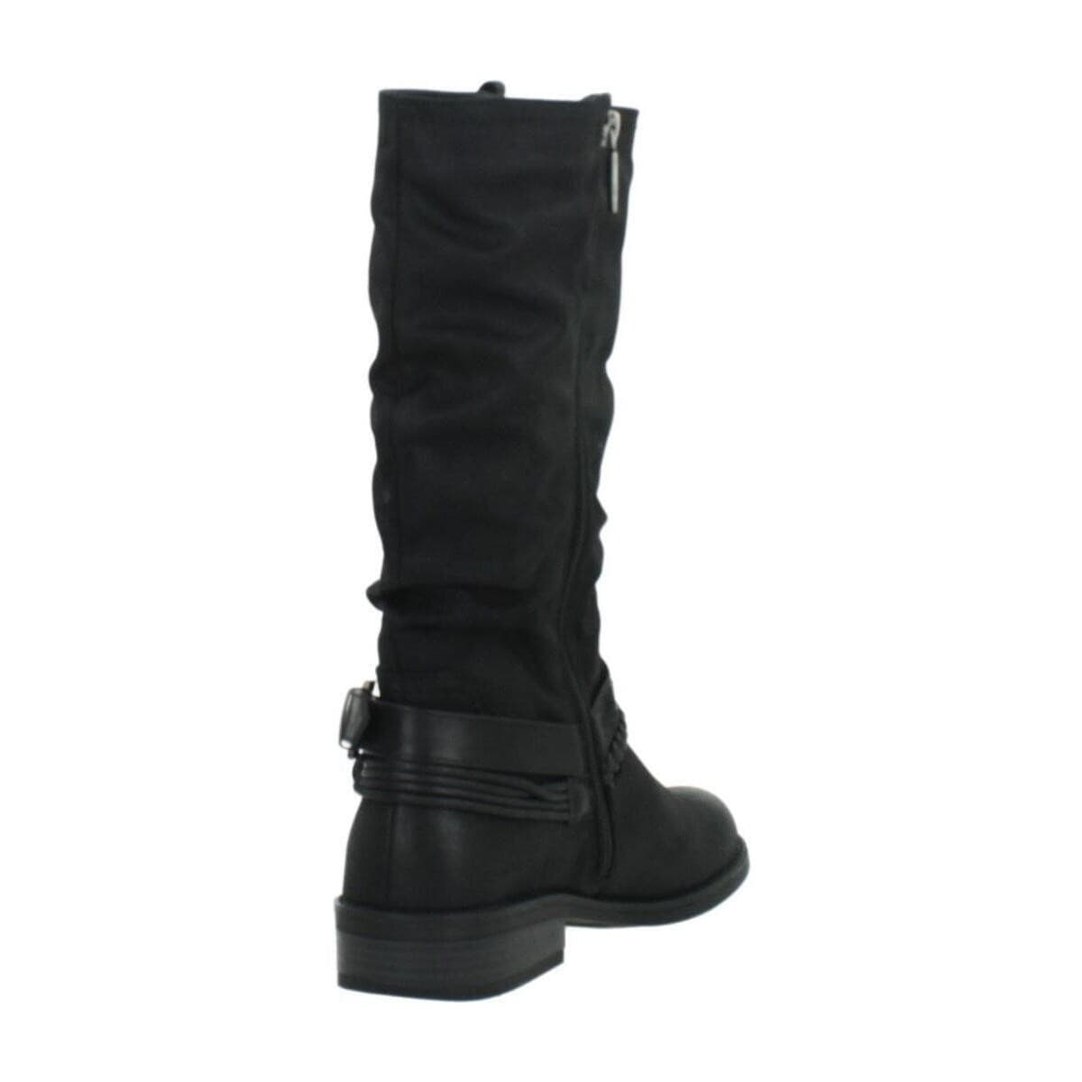 Women's Boots MTNG Black