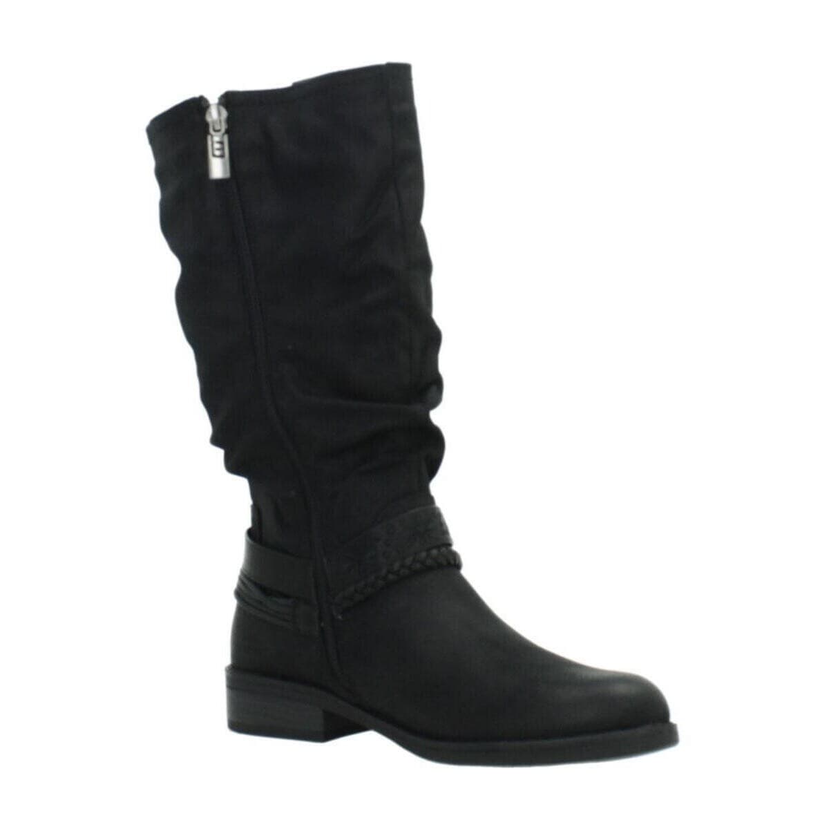 Women's Boots MTNG Black
