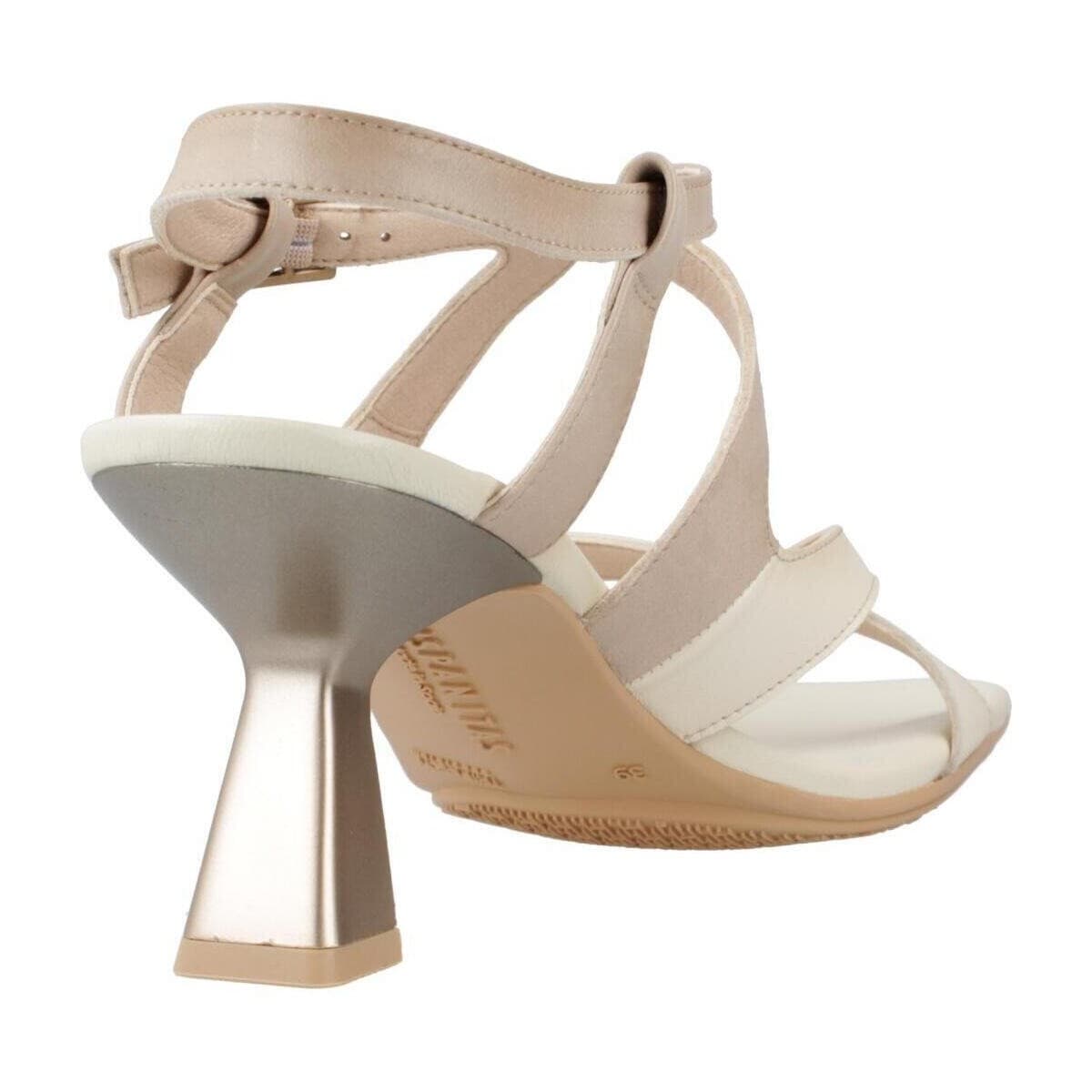 Women's Pumps Hispanitas Beige