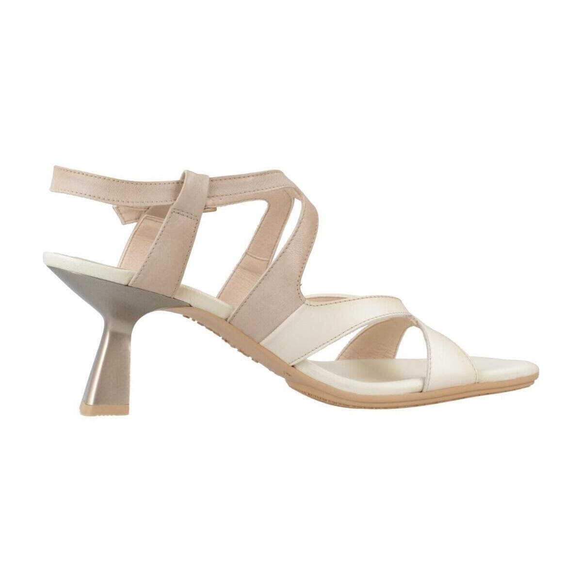 Women's Pumps Hispanitas Beige