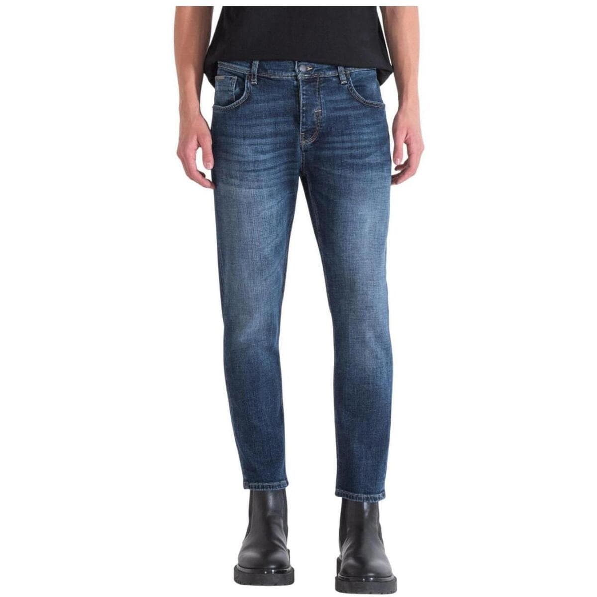 Men's Jeans Antony Morato Blue