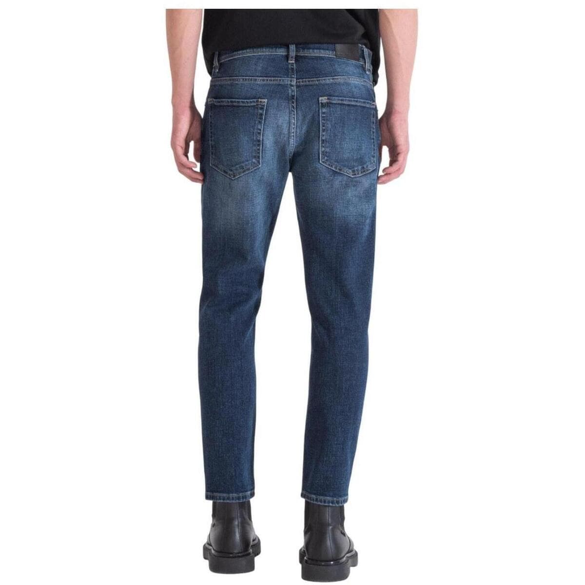 Men's Jeans Antony Morato Blue