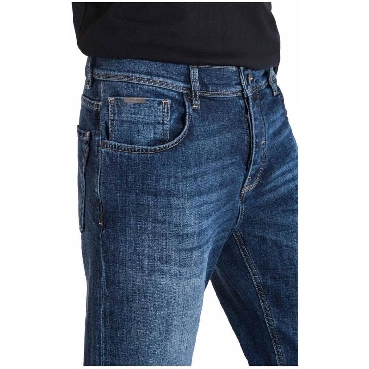 Men's Jeans Antony Morato Blue