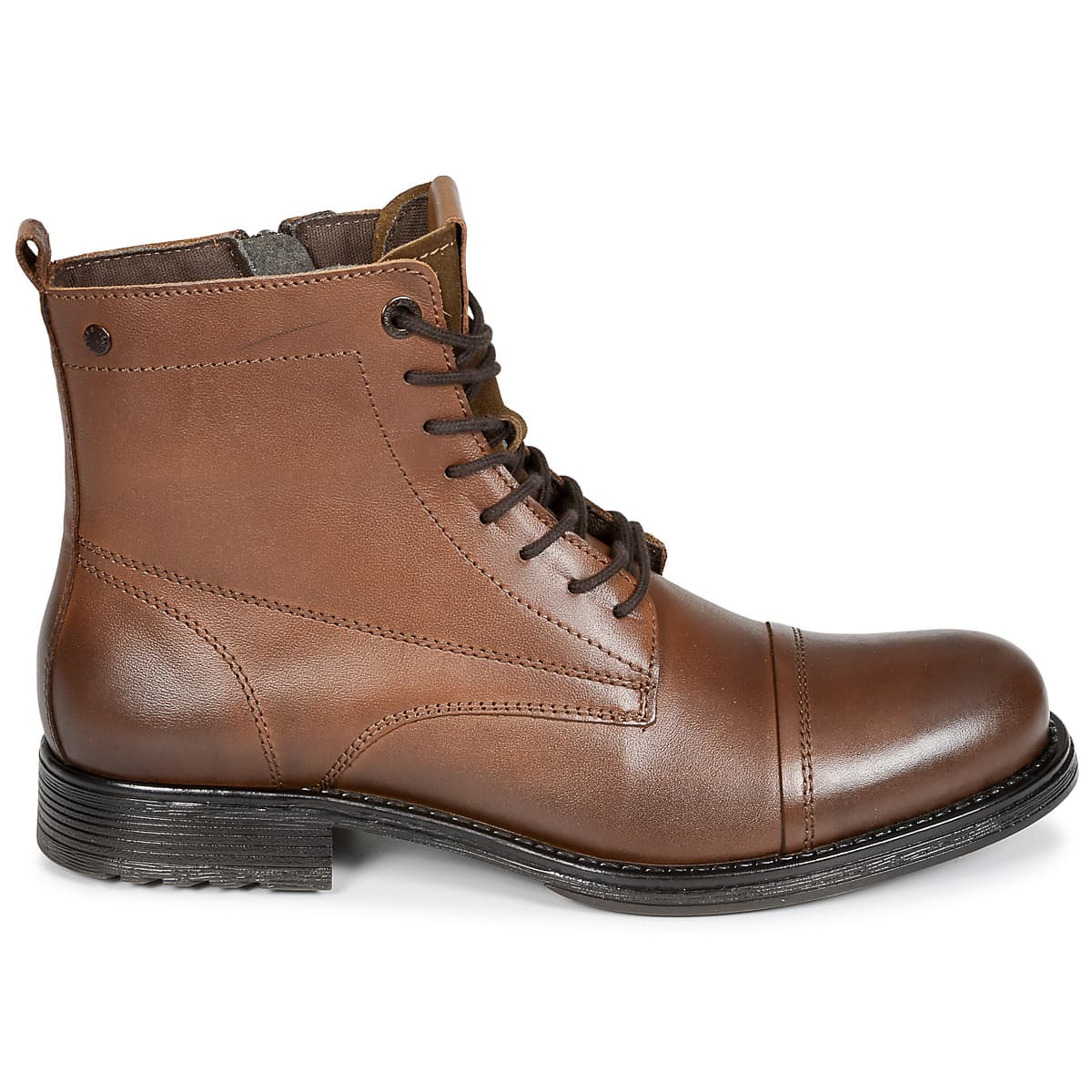 Men's Boots Jack & Jones Brown
