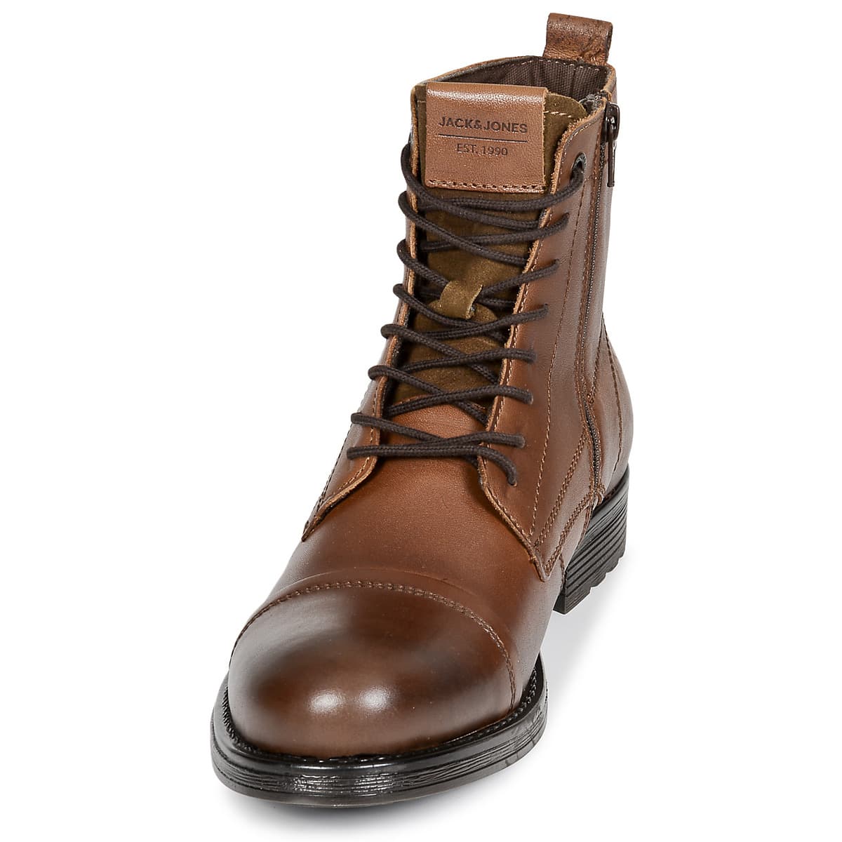 Men's Boots Jack & Jones Brown