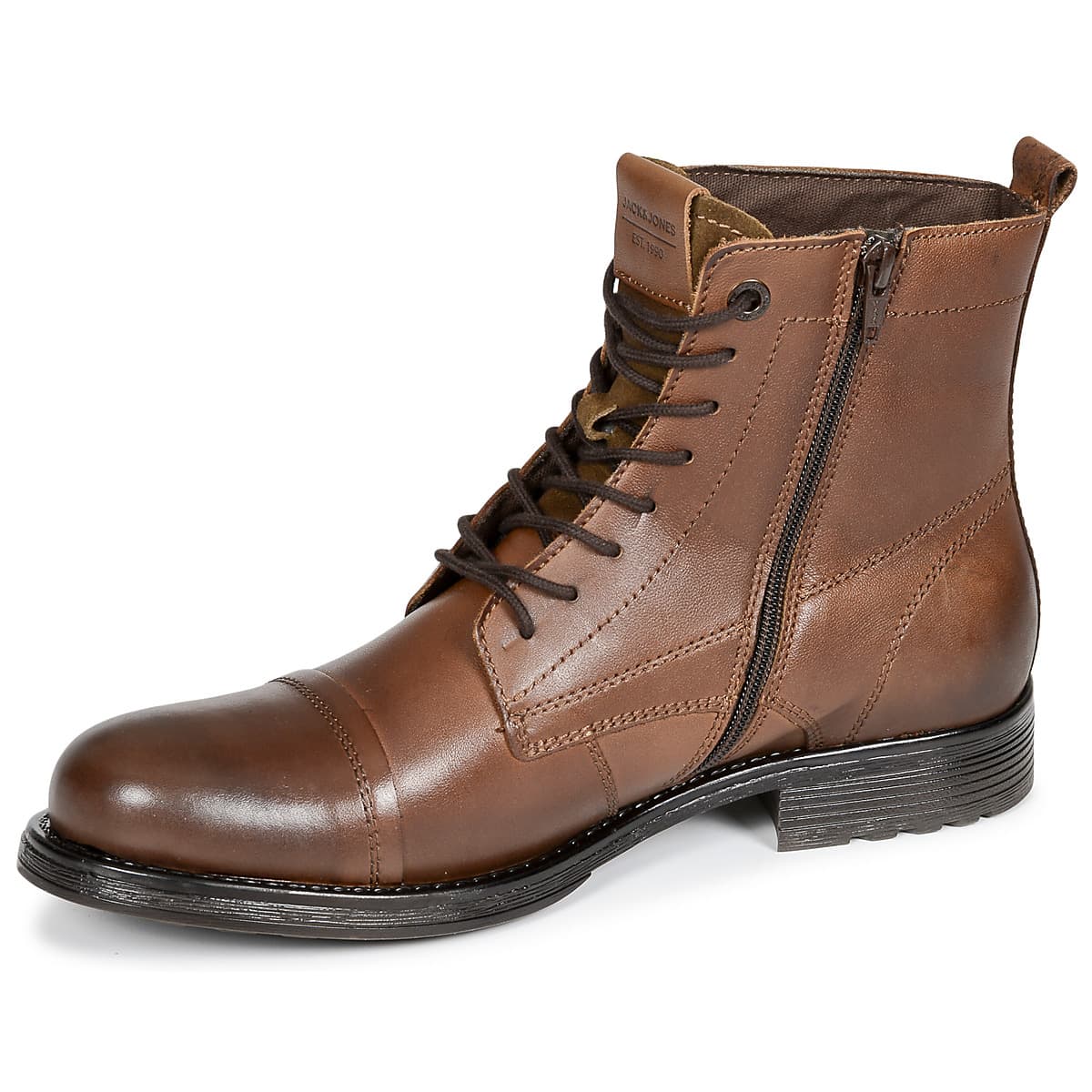 Men's Boots Jack & Jones Brown
