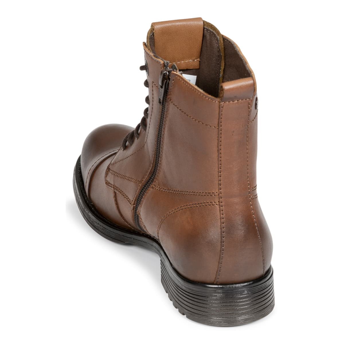 Men's Boots Jack & Jones Brown