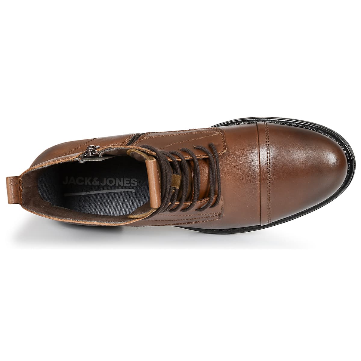 Men's Boots Jack & Jones Brown