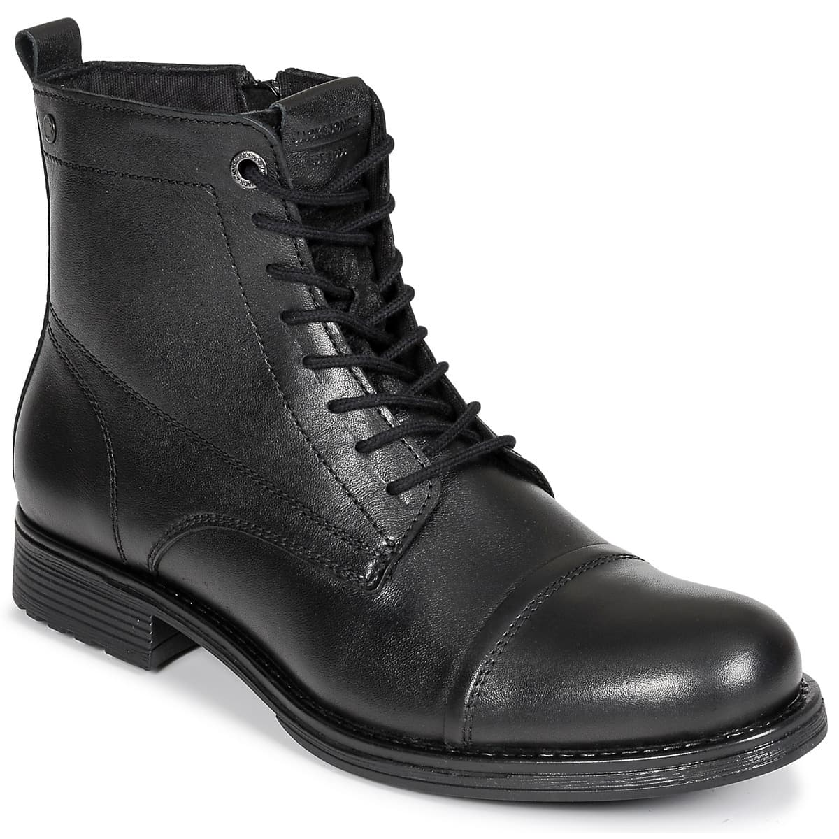 Men's Boots Jack & Jones Black