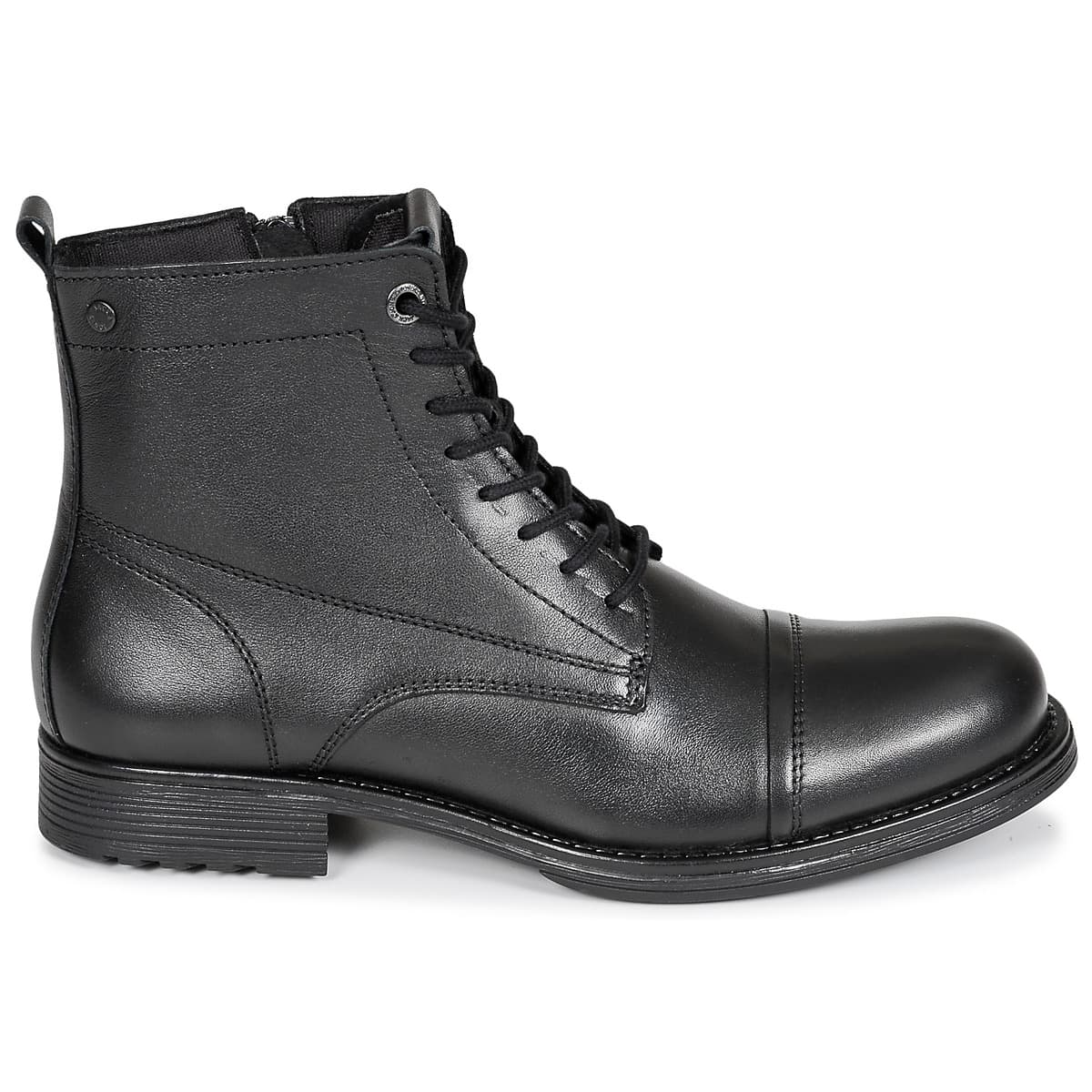 Men's Boots Jack & Jones Black