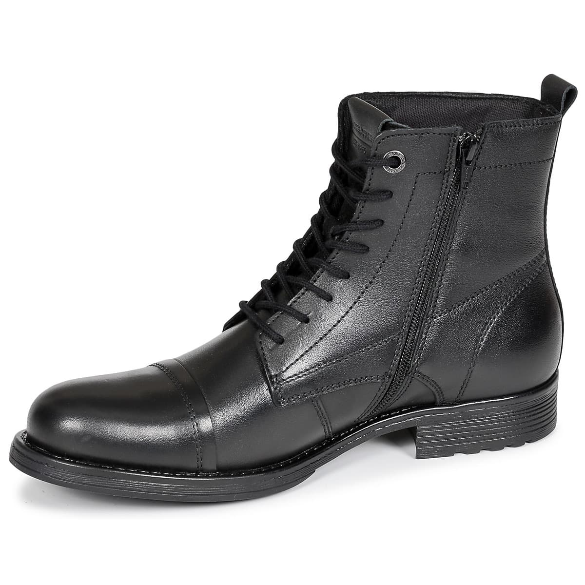 Men's Boots Jack & Jones Black