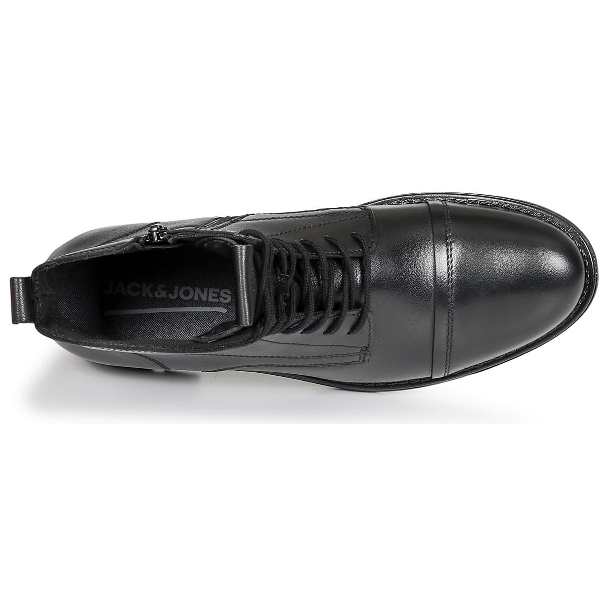 Men's Boots Jack & Jones Black