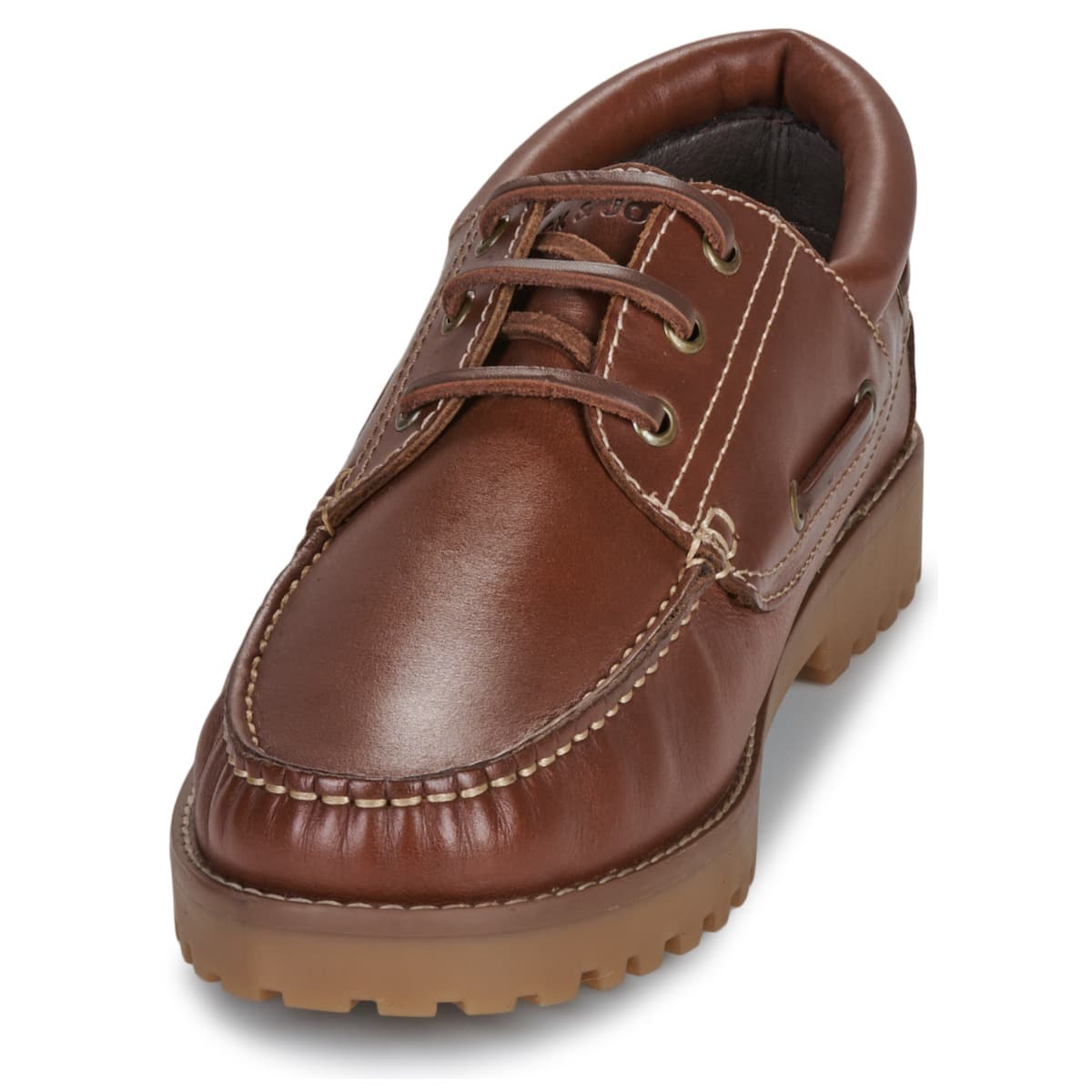 Men's Loafers Jack & Jones Brown