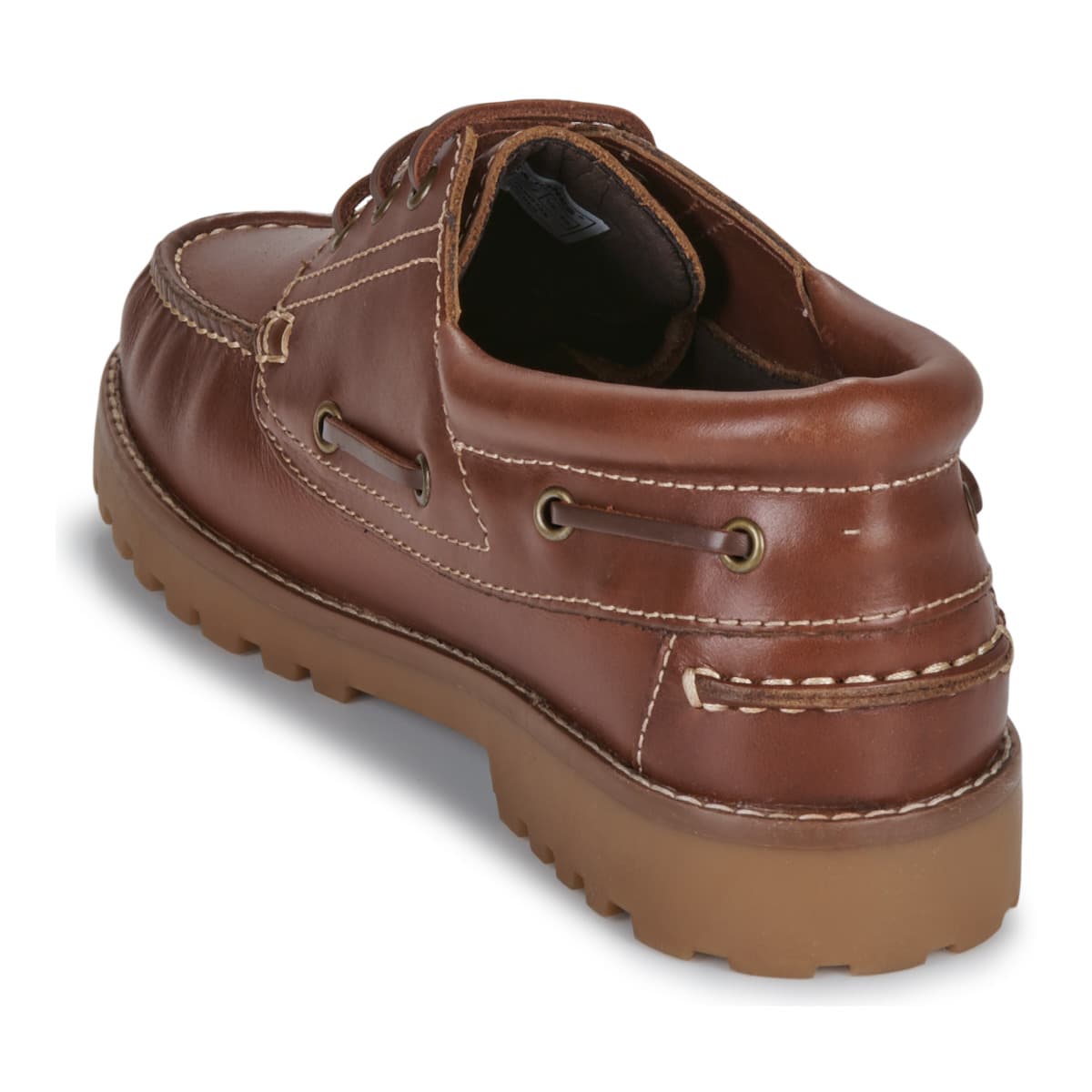 Men's Loafers Jack & Jones Brown