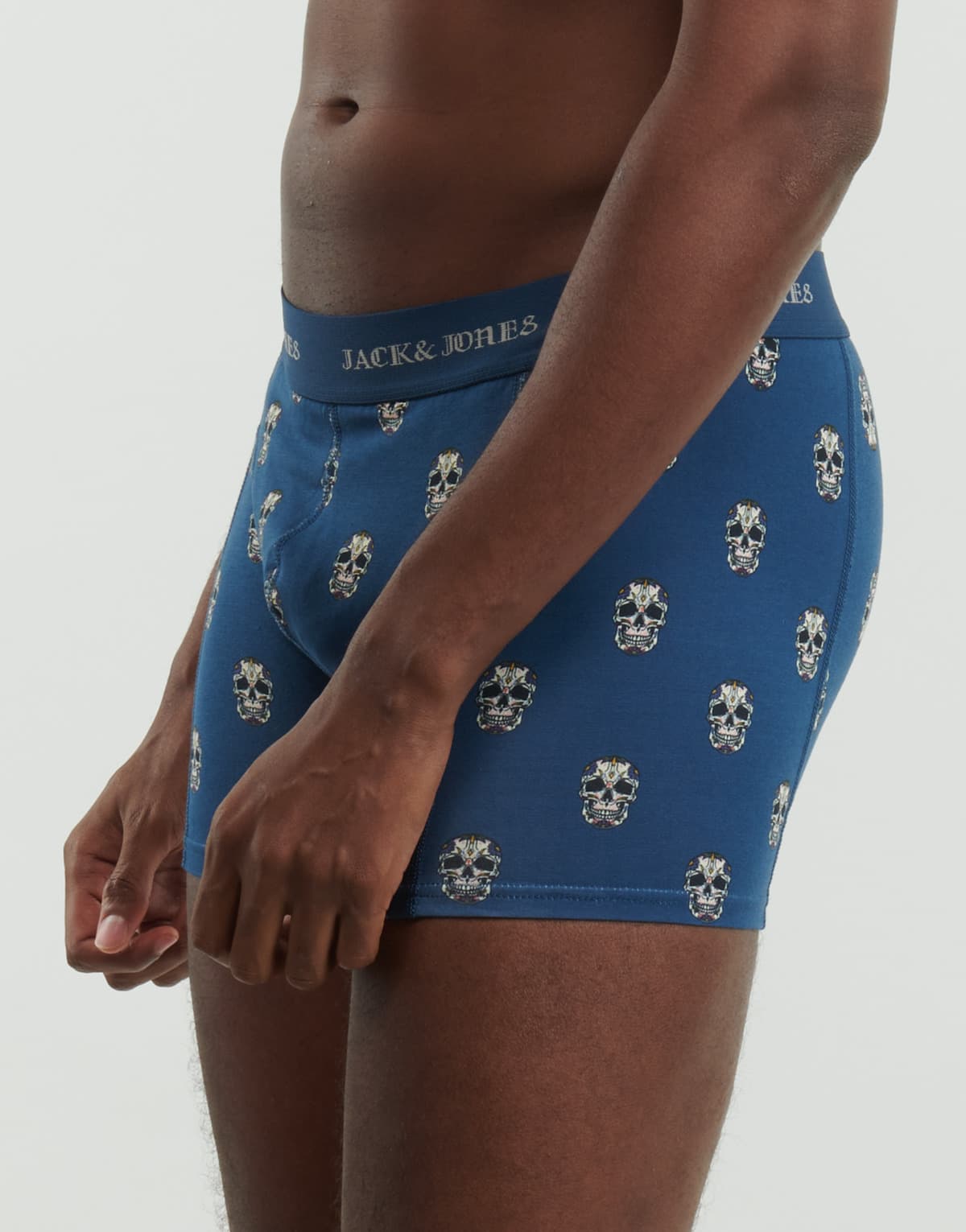 Men's Boxer Briefs Jack & Jones Multicolor