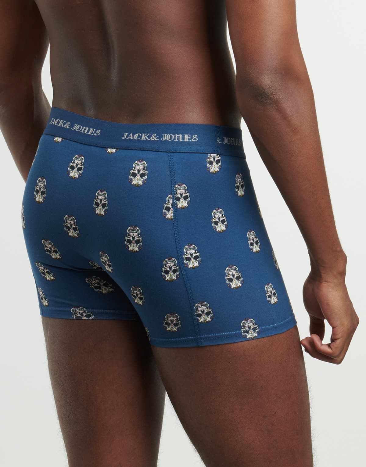 Men's Boxer Briefs Jack & Jones Multicolor