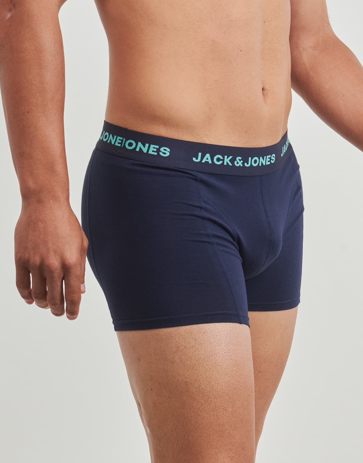 Men's Boxer Briefs Jack & Jones Blue