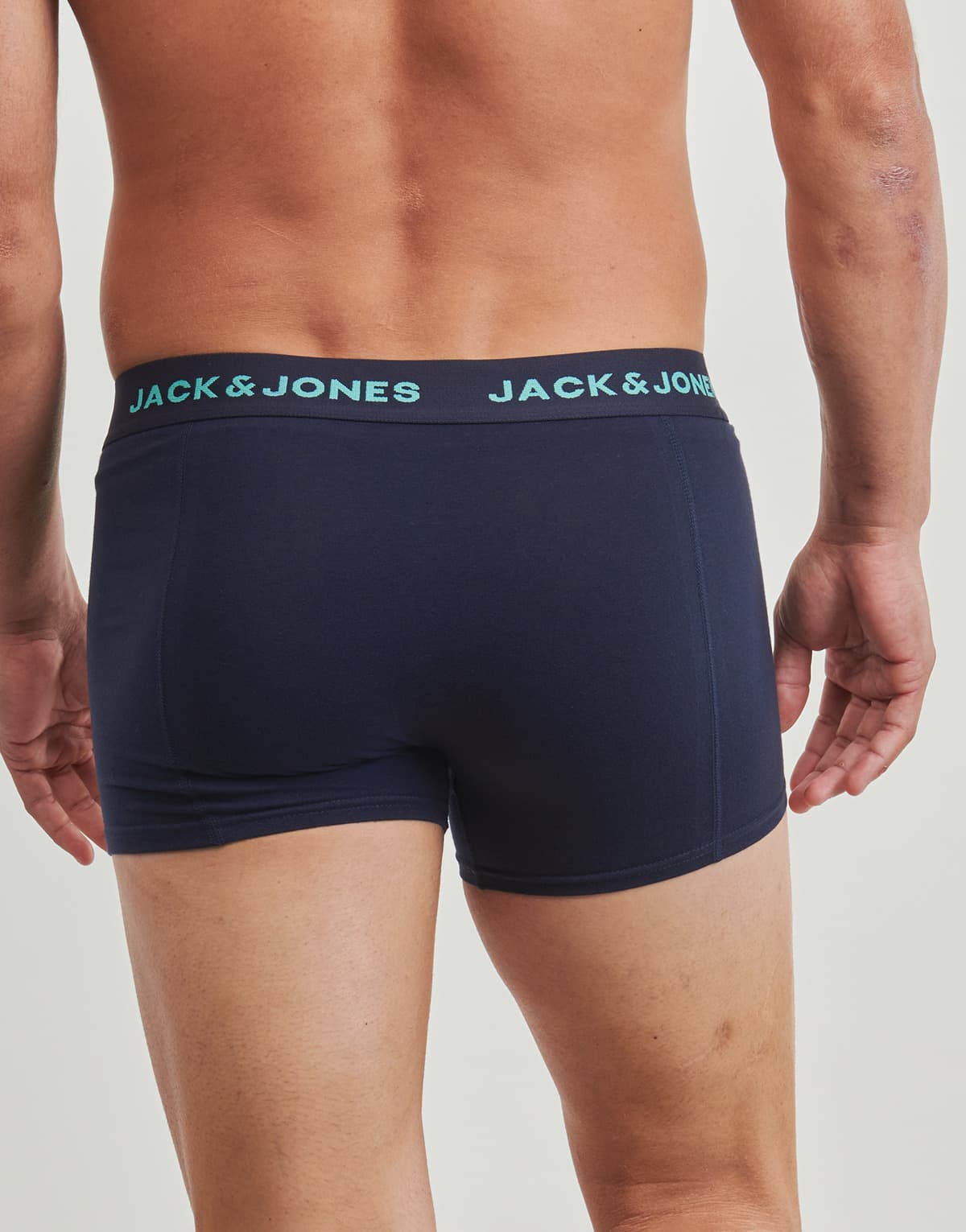 Men's Boxer Briefs Jack & Jones Blue