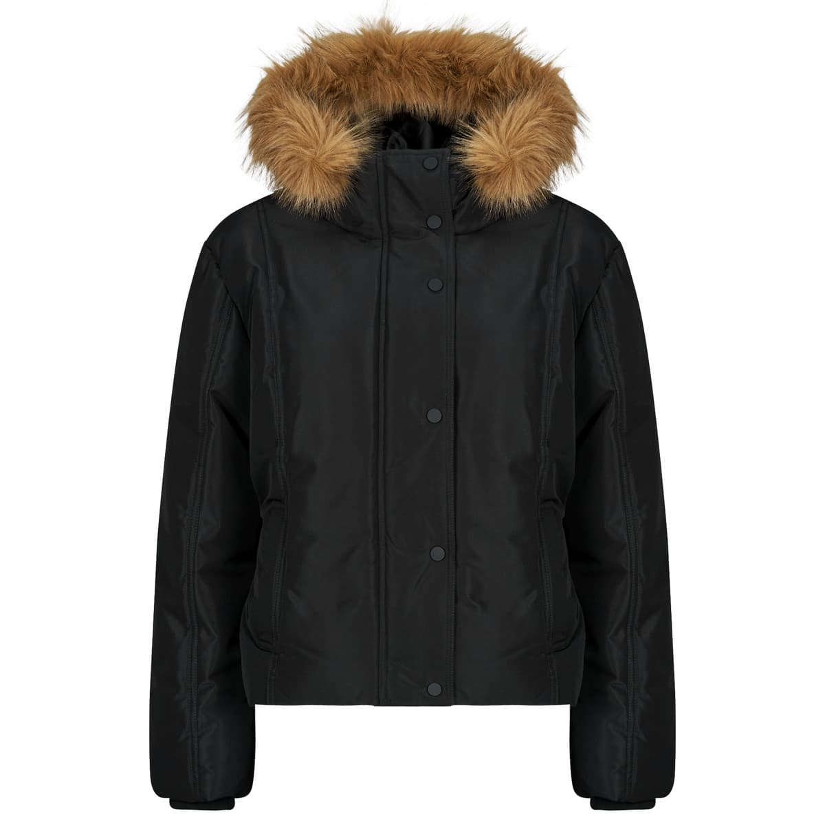 Women's Jackets JDY Black