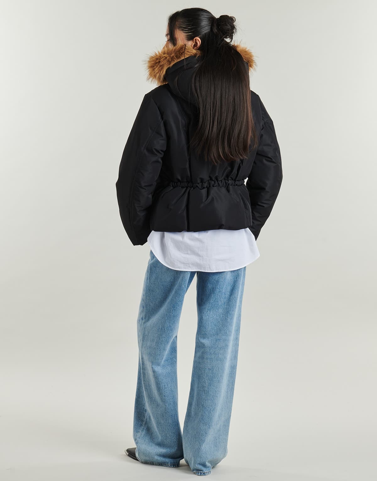 Women's Jackets JDY Black
