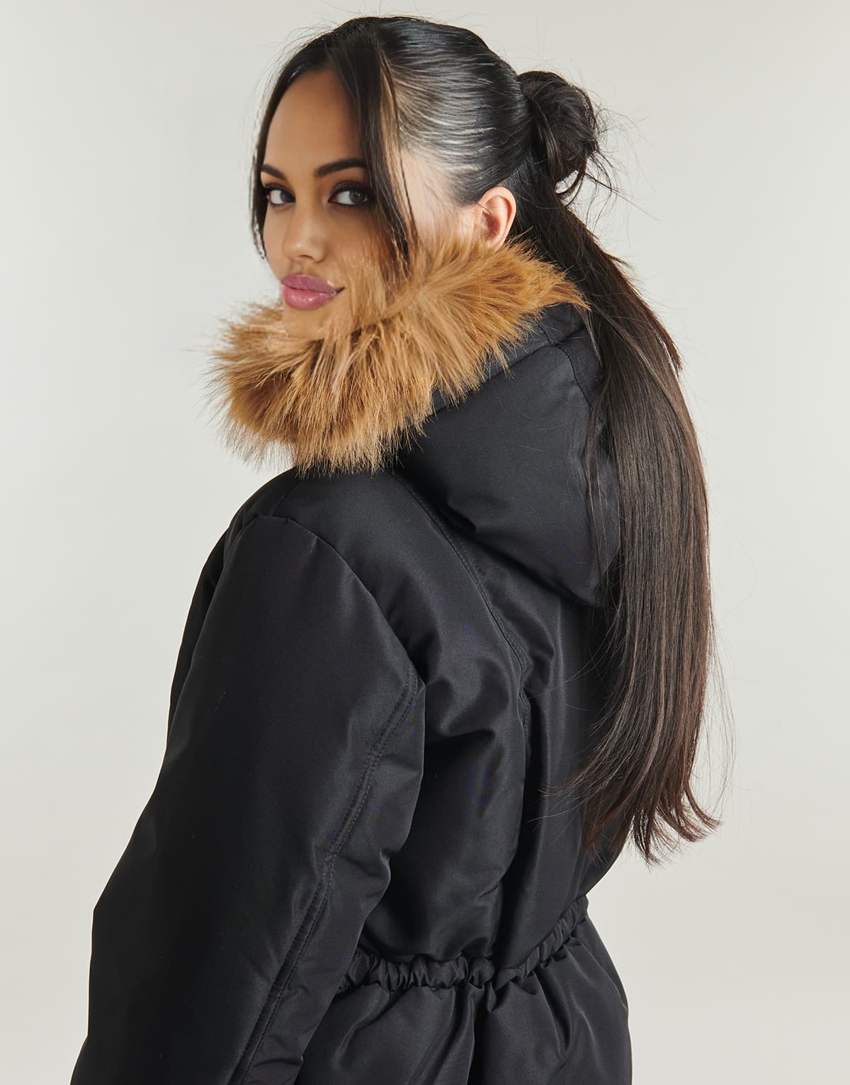 Women's Jackets JDY Black