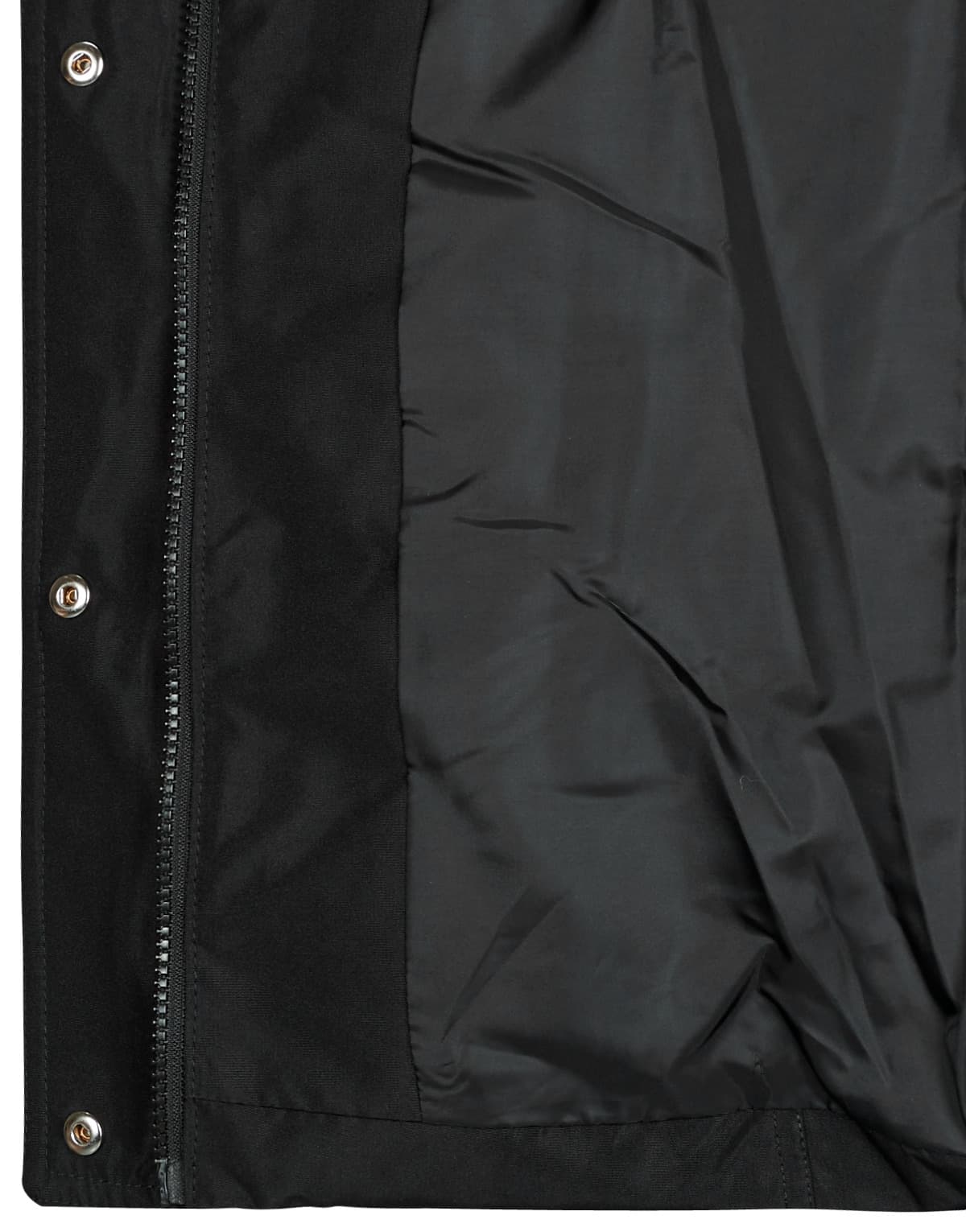 Women's Jackets JDY Black