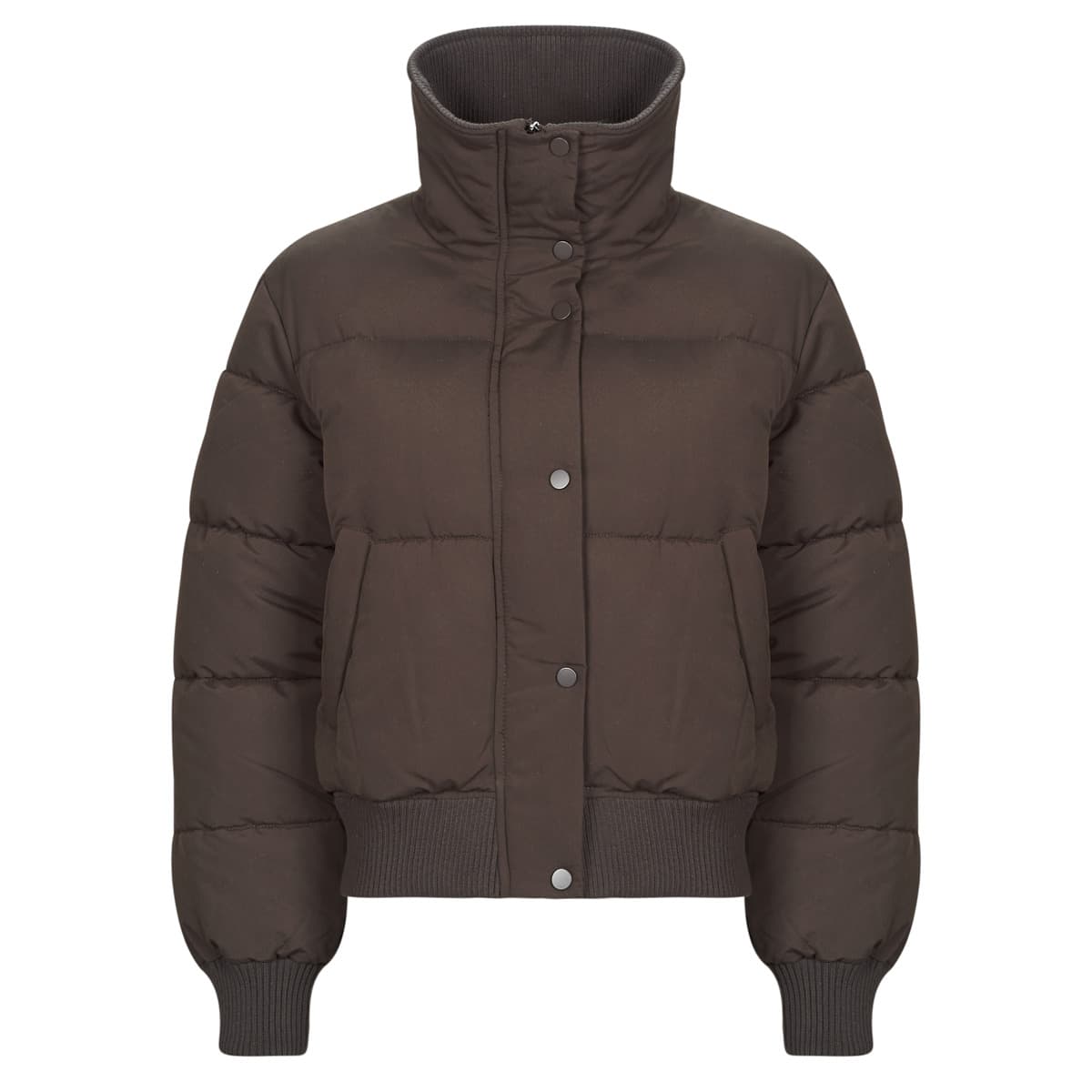 Women's Jackets JDY Brown