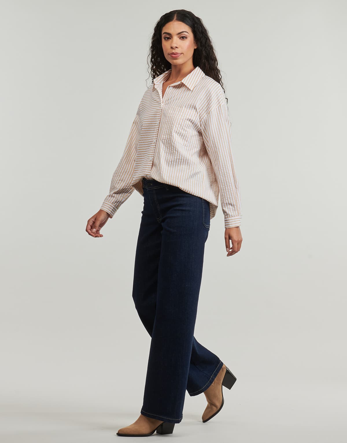 Women's Jeans JDY Blue