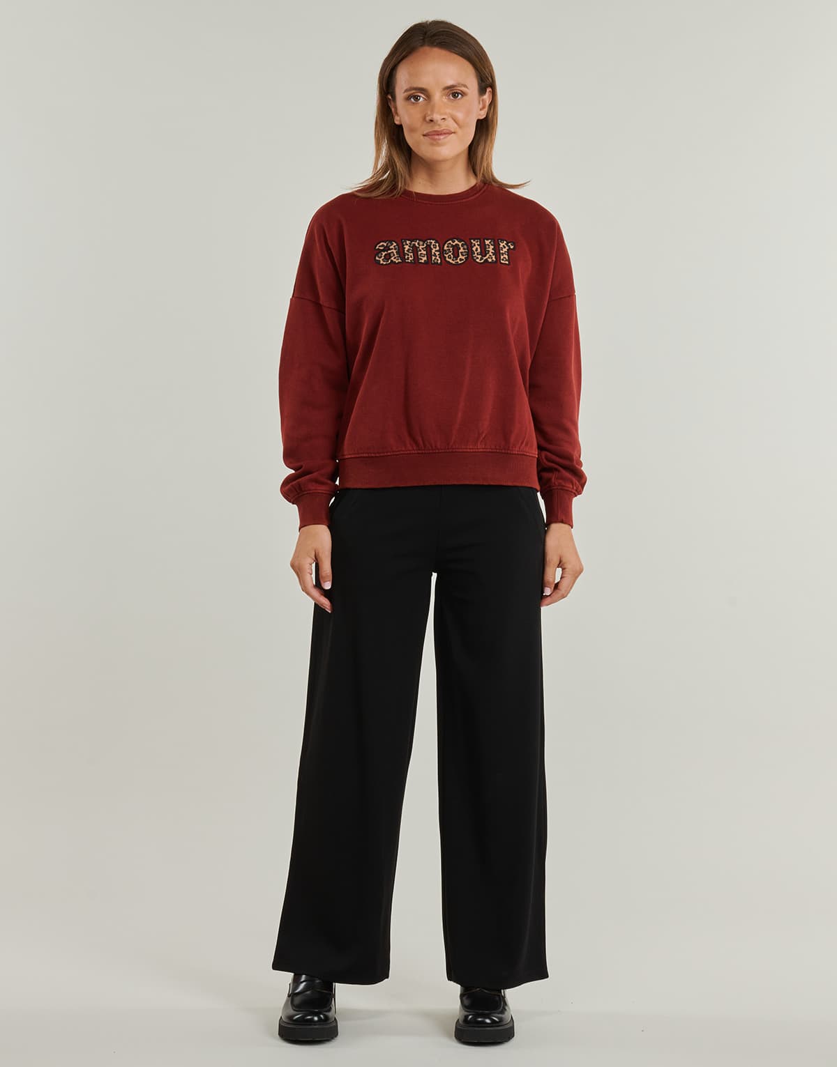 Women's Pants JDY Black