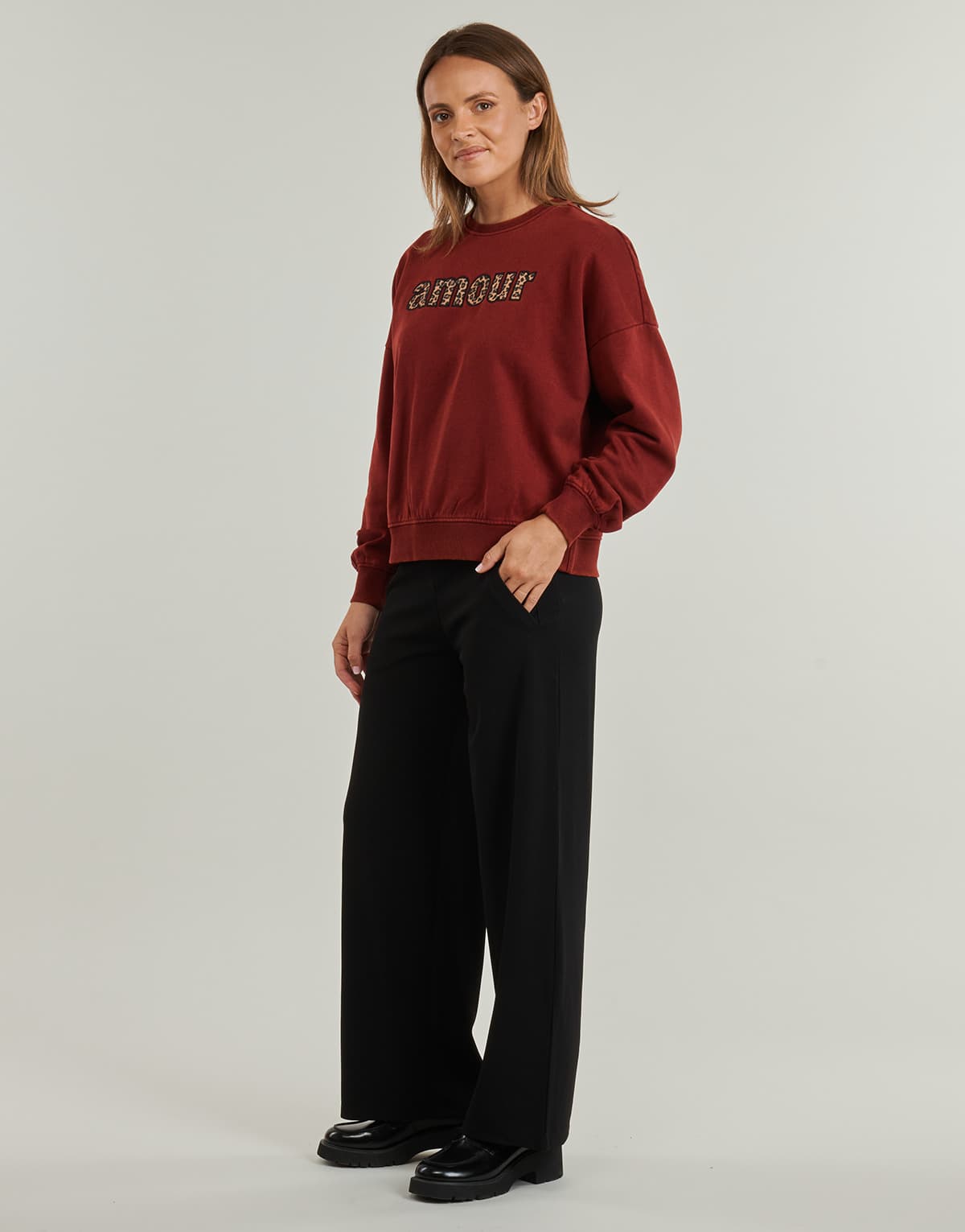 Women's Pants JDY Black